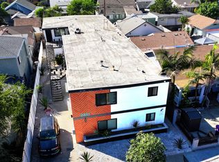 2461 Linden Ave APT 1, Long Beach, CA 90806