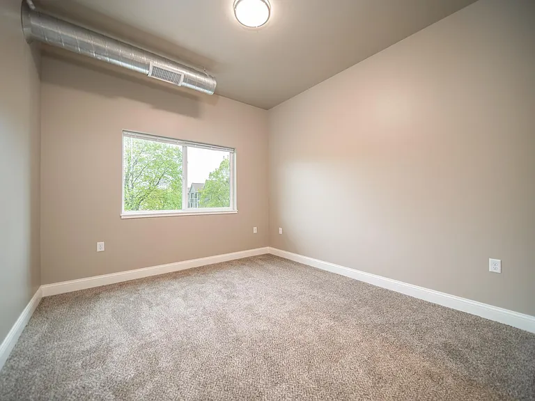 The Artesian: Master Bedroom