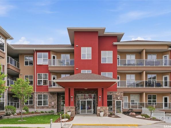 UNIT 110-1035 Moss AVENUE, Saskatoon, SK S7H 2E5