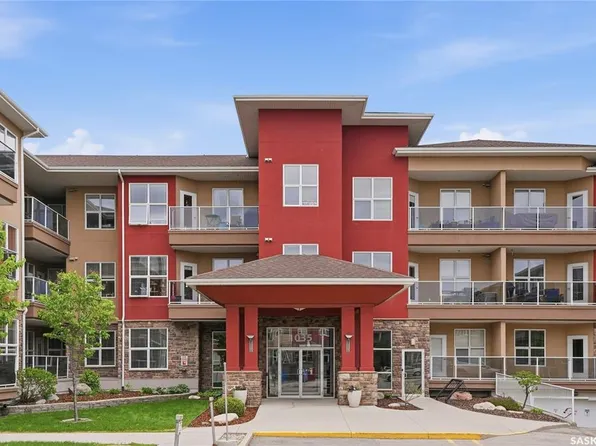 UNIT 110-1035 Moss AVENUE, Saskatoon, SK S7H 2E5