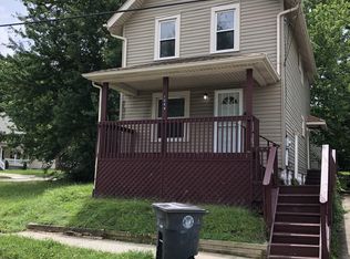1244 Duane Ave, Akron, OH 44306