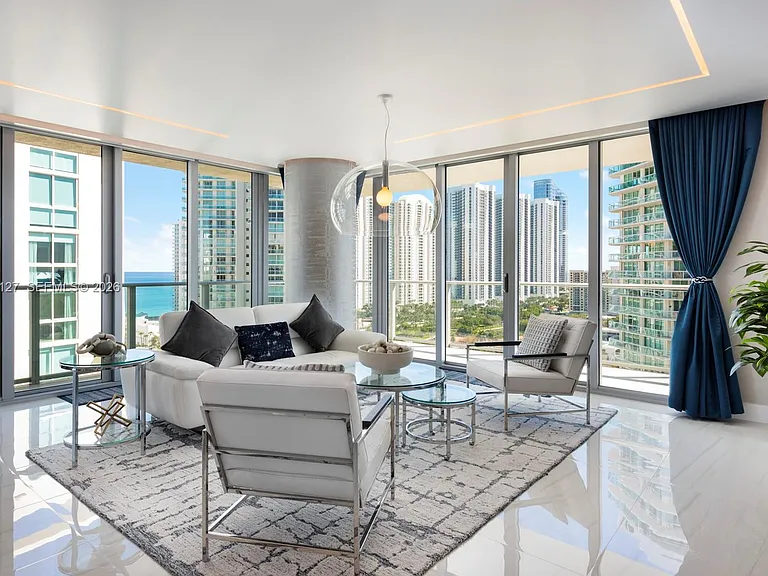 300 Sunny Isles Blvd #4-1702 — Photo 29