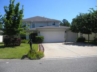 553 Haig Point Ct, Jacksonville, FL 32218