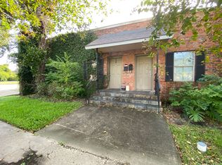 1605 W Common, Lake Charles, LA 70601