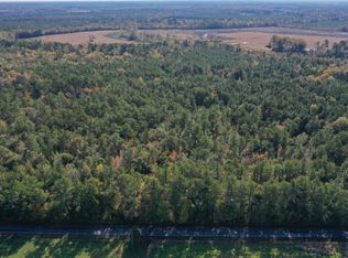 320 Collins Rd LOT WP001, Suffolk, VA 23438