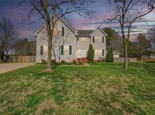 503 Miami Dr, Chesapeake, VA 23323