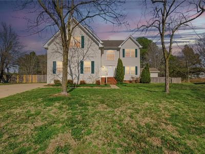 503 Miami Dr, Chesapeake, VA, 23323