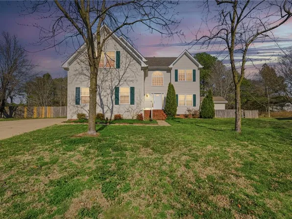 503 Miami Dr, Chesapeake, VA 23323