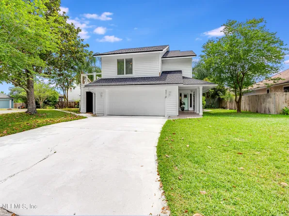 5018 HAVENWOOD OAKS Terrace, Jacksonville, FL 32244