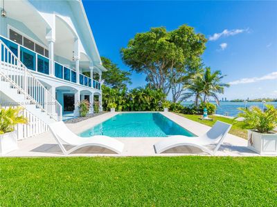 1080 NE Little River Dr, Miami, FL, 33138