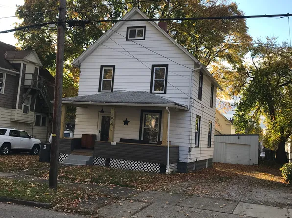 504 Rentschler St, Akron, OH 44304