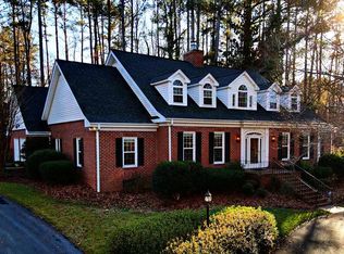 119 Parkwood Rd, Greenwood, SC 29646