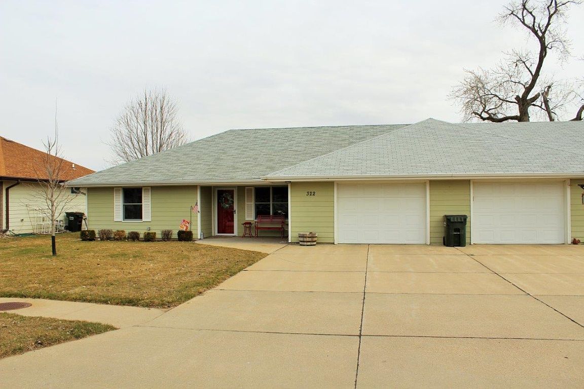 322 Lakeshore Dr, Mccook Lake, SD 57049 Zillow