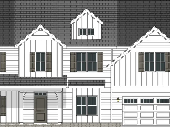 Greystone Plan, Kennedy's Crossing
