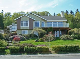 5643 Whitehorn Way, Blaine, WA 98230