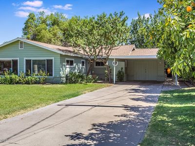 1425 E McLellan Blvd, Phoenix, AZ, 85014