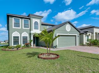 879 Fiddleleaf Cir, West Melbourne, FL 32904