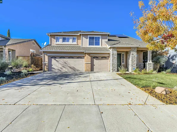 5457 San Martin Way, Antioch, CA 94531