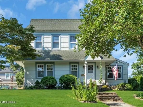 39 Highland Avenue, Leonardo, NJ 07737