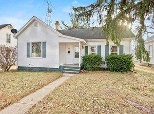 218 West Emmett Street, Portage, WI 53901