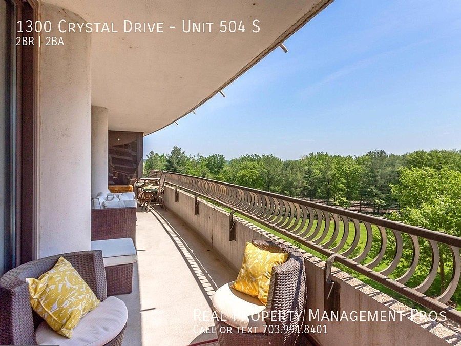 1st image of 1300 Crystal Dr APT 504S