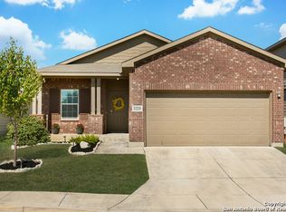12235 Hamlin Crk, San Antonio, TX 78254