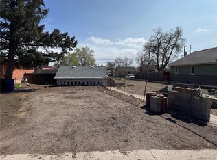 406 S Quitman St, Denver, CO 80219