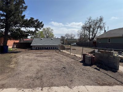 406 S Quitman Street, Denver, CO, 80219
