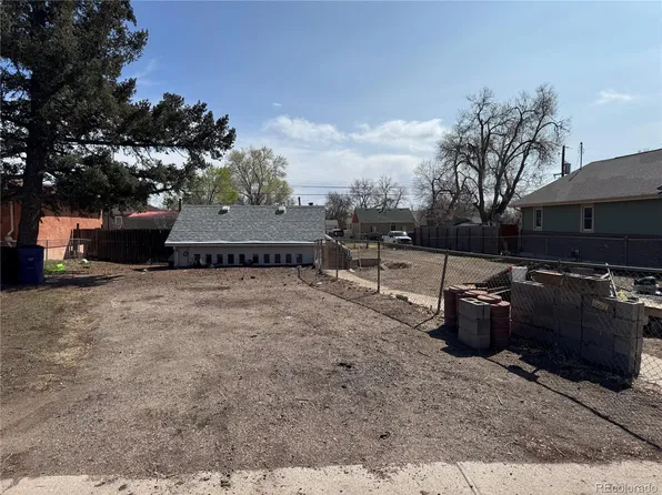 406 S Quitman Street, Denver, CO 80219