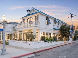 61 The Colonnade, Long Beach, CA 90803