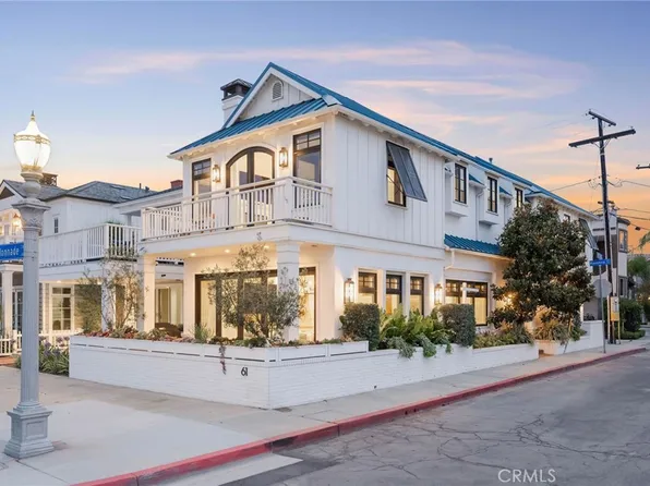 61 The Colonnade, Long Beach, CA 90803