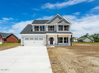 151 Billetts Bridge Rd, Camden, NC 27921