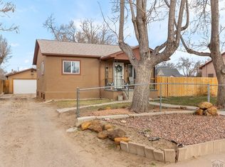 1612 Euclid Ave, Pueblo, CO 81004