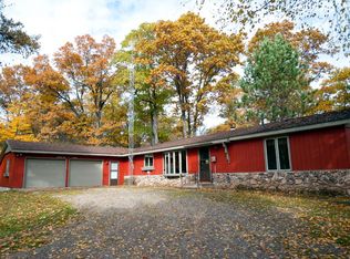 5600 Shamrock Rd, Boulder Junction, WI 54512