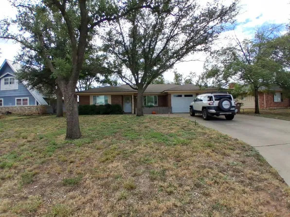 3307 Westover Ter, San Angelo, TX 76904