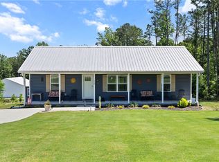 110 Morgan Rd, West Union, SC 29696