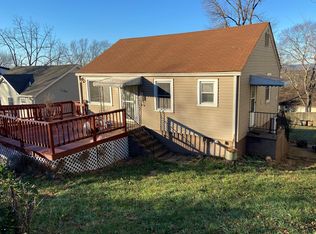 3806 Dakota Ave, Nashville, TN 37209