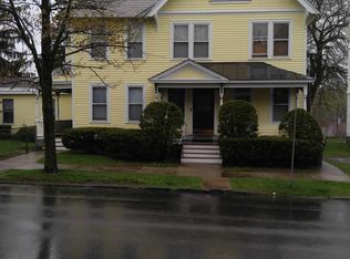 183 Circular St #3, Saratoga Springs, NY 12866