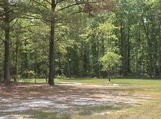 4464 Old Waynesboro Rd, Hephzibah, GA 30815