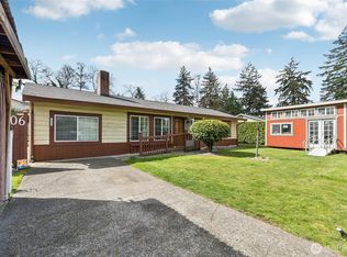 3206 94th Street S, Lakewood, WA 98499
