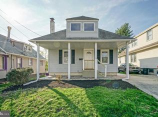 9 E Haines Ave, Barrington, NJ