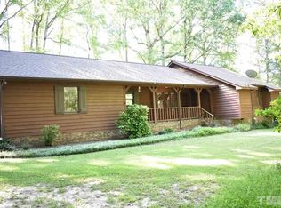 208 Howell Rd, Apex, NC 27523