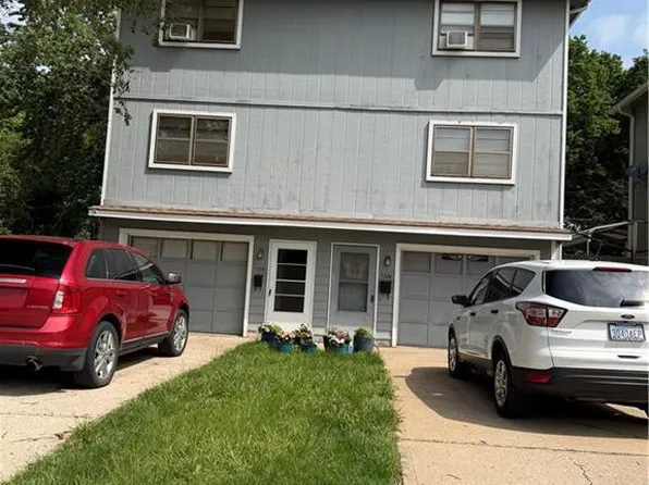 1326/1328 Kickapoo St, Leavenworth, KS 66048