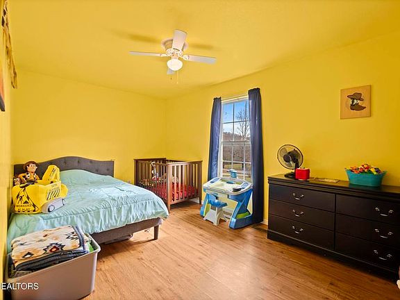 4th image of 90 Illuminary Firetower Rd