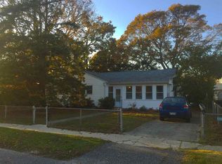 306 Wayne Ave, Cape May, NJ 08204