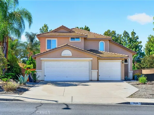 33265 Calle Langarica, Temecula, CA 92592
