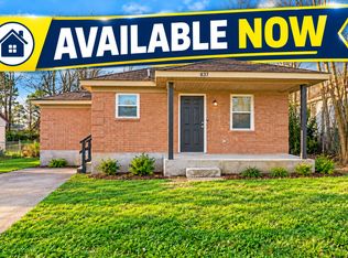 837 Pitney Ln, Memphis, TN 38127