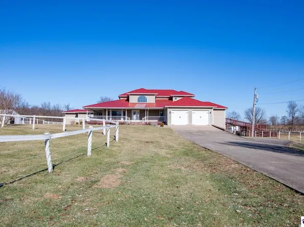 260 Springdale Rd, Guston, KY 40142