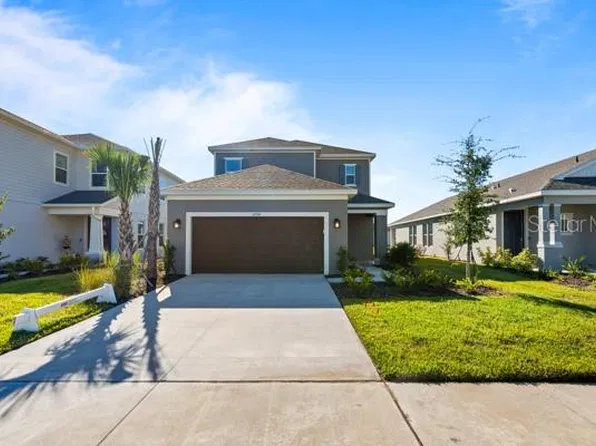 (undisclosed Address), Kissimmee, FL 34758