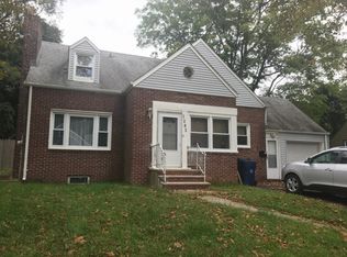 1283 Salem Rd, Plainfield, NJ 07060